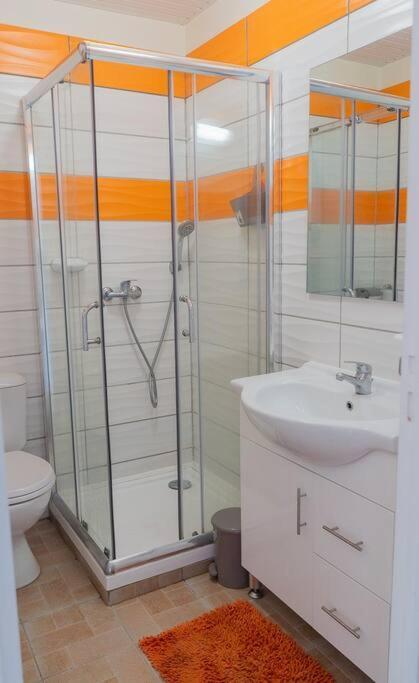Location Saisonniere Bel Appartement Les Trois-Ilets Exterior photo