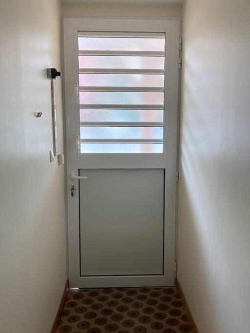 Location Saisonniere Bel Appartement Les Trois-Ilets Exterior photo